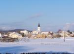 Dounoux sous le soleil - Vosges