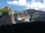 Vallon d'Ane - Massif du Dévoluy