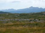 Plateau - Font d'Urle (Vercors)