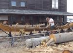 Danemark - Musée des navires vikings de Roskilde