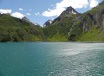 Lago di Morasco