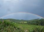 Arc en ciel - Limousin