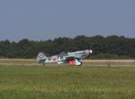 Yak 3 (Normandie Niemen) (1)