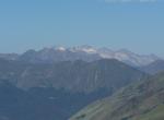 Baqueira-Beret - Vue sur le Massif de Néouvielle(Espagne)