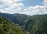 Cirque de Pougnadoires - Gorges du Tarn (Lozère)