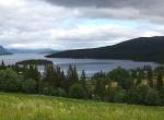 Norvège - Lac de Tunnsjøen