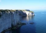 Falaises d'Etretat (4)