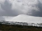 Le mont Redon (Station de Chastreix-Sancy) 