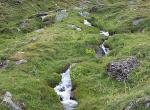 Cascades - Col du Tourmalet