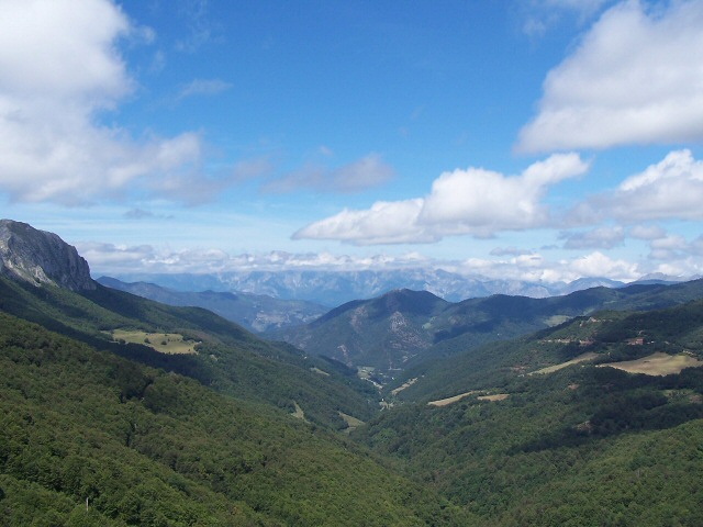 Pico de Europa - Espagne (1)