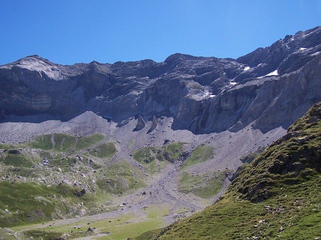 Cirque de Troumouse - Hautes-Pyrénées - France (1)