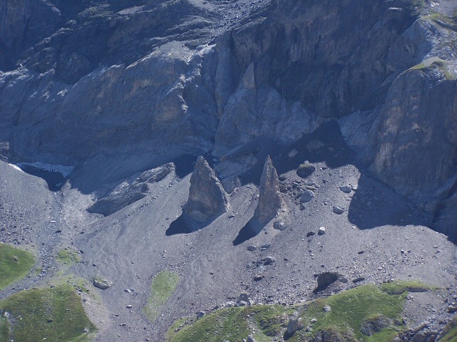 Cirque de Troumouse - Hautes-Pyrénées - France (2)