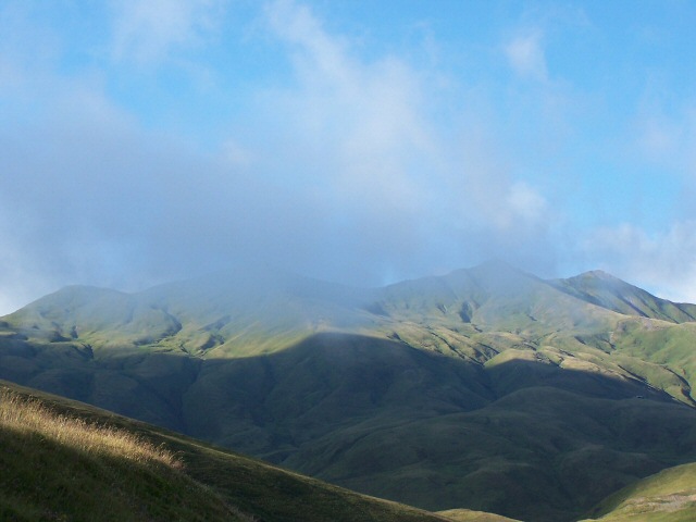 Cormet de Roselend - Savoie (2) 