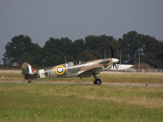 Spitfire (2)