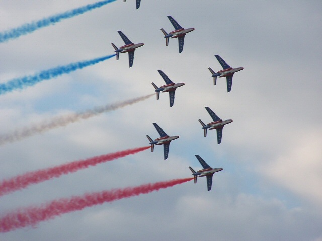 Patrouille de France (1)