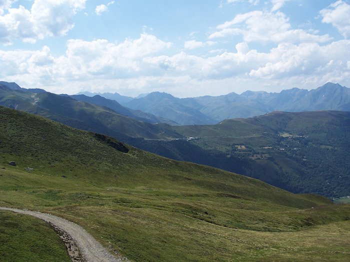 Balade à Peyragudes (1)