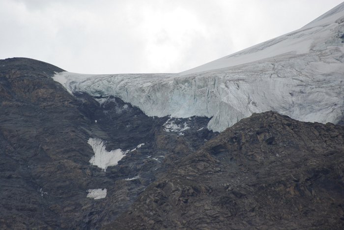 Glacier d'Avérole (2)