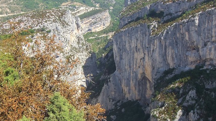 Gorges du Verdon (1)