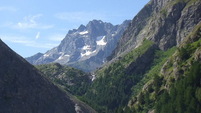 Montagne des Agneaux (Parc des Ecrins) (2)