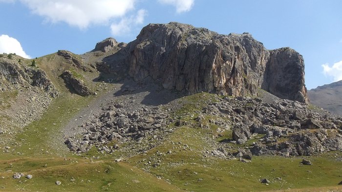 Col de la Bonette (2)