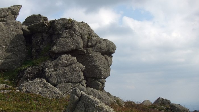 Rochers - Truc de Fortunio 