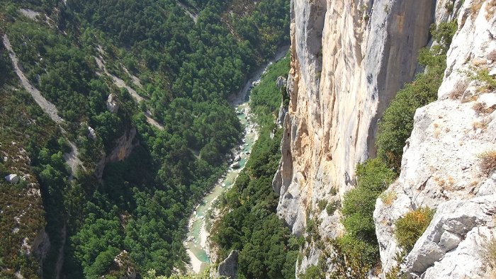 Gorges du Verdon (2)