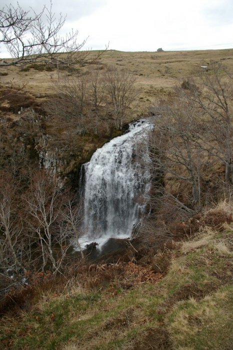 Cascade de la Barthe (1)