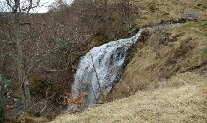 Cascade de la Barthe (6)