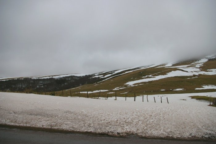 Col de la Geneste