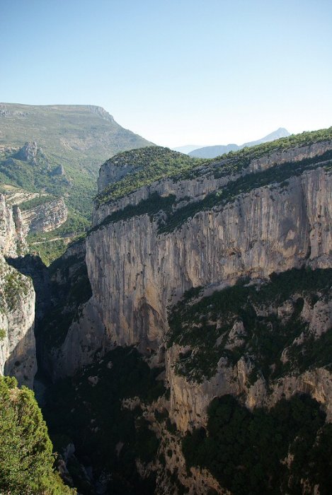 Gorges du Verdon