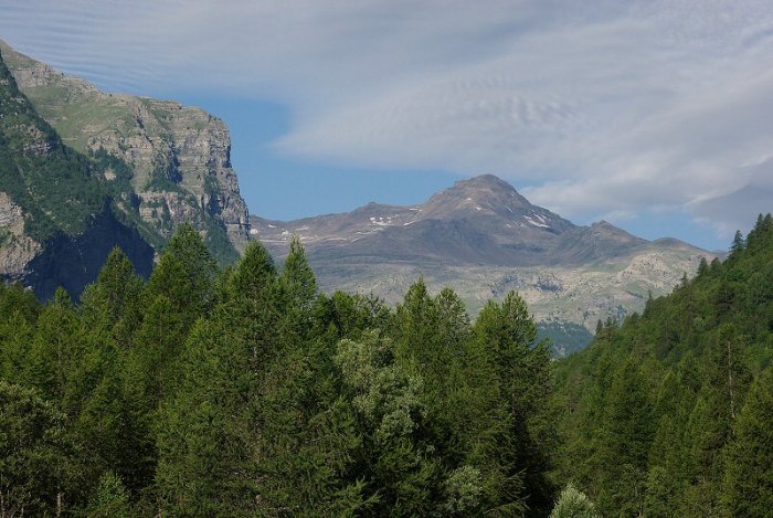 Vallée de Freissinières - Hautes Alpes